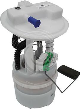 Autoteam G2267 - Модуль паливного насоса autocars.com.ua