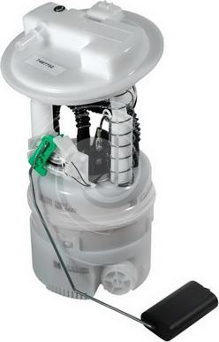 Autoteam G2509 - Модуль паливного насоса autocars.com.ua