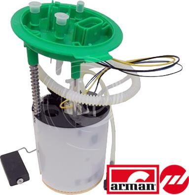 Autoteam G2850AS - Модуль паливного насоса autocars.com.ua