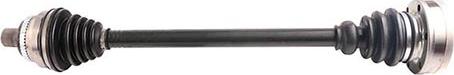 Autoteam G300019 - Приводний вал autocars.com.ua
