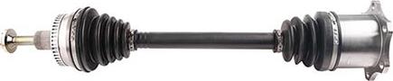 ATI 72260 - Приводний вал autocars.com.ua