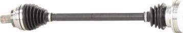 Autoteam G301873 - Приводний вал autocars.com.ua