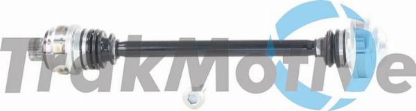 Autoteam G302043 - Приводний вал autocars.com.ua