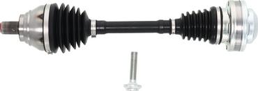 Autoteam G302136 - Приводний вал autocars.com.ua