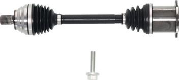 Autoteam G302138 - Приводний вал autocars.com.ua