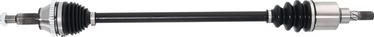 Autoteam G302140 - Приводний вал autocars.com.ua