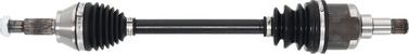Autoteam G302153 - Приводний вал autocars.com.ua