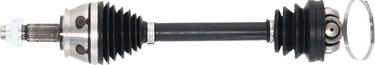 Autoteam G302159 - Приводний вал autocars.com.ua