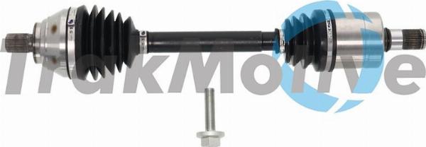 Autoteam G302177 - Приводний вал autocars.com.ua