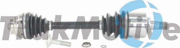 Autoteam G302305 - Приводний вал autocars.com.ua