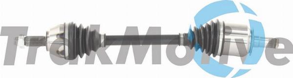 Autoteam G302309 - Приводний вал autocars.com.ua