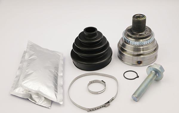 Autoteam G400041 - Шарнірний комплект, ШРУС, приводний вал autocars.com.ua