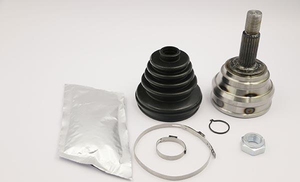 Autoteam G400059 - Шарнірний комплект, ШРУС, приводний вал autocars.com.ua