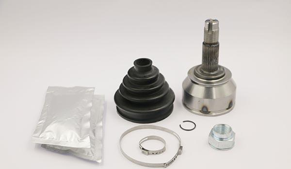 Autoteam G400123 - Шарнірний комплект, ШРУС, приводний вал autocars.com.ua