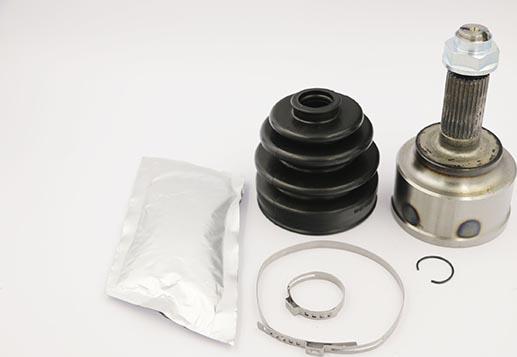 Autoteam G400182 - Шарнірний комплект, ШРУС, приводний вал autocars.com.ua