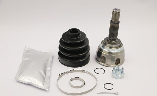 Autoteam G400215 - Шарнірний комплект, ШРУС, приводний вал autocars.com.ua