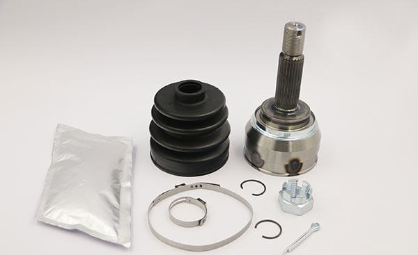 Autoteam G400274 - Шарнірний комплект, ШРУС, приводний вал autocars.com.ua