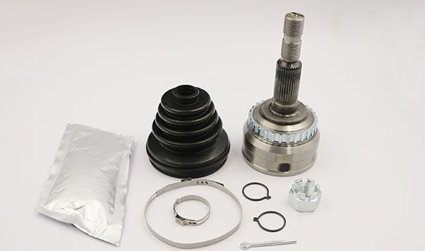 Autoteam G400320 - Шарнірний комплект, ШРУС, приводний вал autocars.com.ua