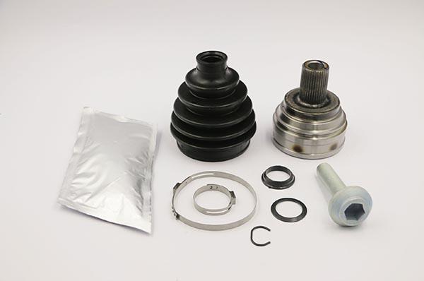 Autoteam G400368 - Шарнірний комплект, ШРУС, приводний вал autocars.com.ua