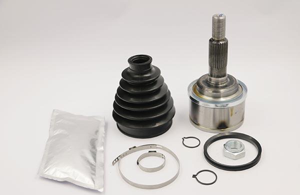 Autoteam G400455 - Шарнірний комплект, ШРУС, приводний вал autocars.com.ua