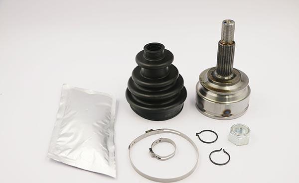 Autoteam G400467 - Шарнірний комплект, ШРУС, приводний вал autocars.com.ua