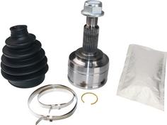 Autoteam G400787 - Шарнірний комплект, ШРУС, приводний вал autocars.com.ua