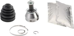 Autoteam G400861 - Шарнірний комплект, ШРУС, приводний вал autocars.com.ua