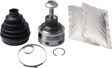 Autoteam G400942 - Шарнірний комплект, ШРУС, приводний вал autocars.com.ua