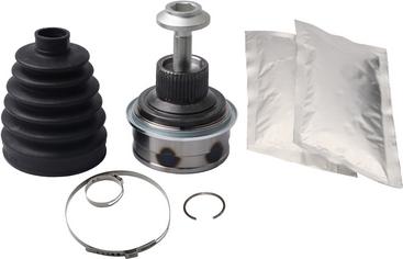 Autoteam G400943 - Шарнірний комплект, ШРУС, приводний вал autocars.com.ua