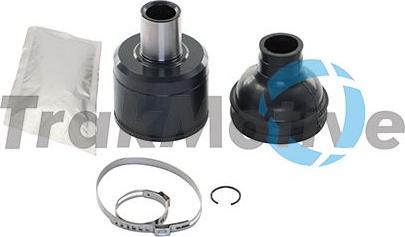 Autoteam G450238 - Шарнірний комплект, ШРУС, приводний вал autocars.com.ua