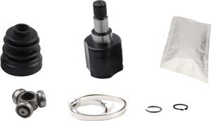 Autoteam G450242 - Шарнірний комплект, ШРУС, приводний вал autocars.com.ua