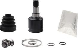 Autoteam G450243 - Шарнірний комплект, ШРУС, приводний вал autocars.com.ua