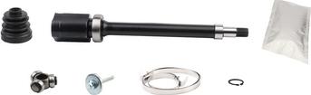Autoteam G450245 - Шарнірний комплект, ШРУС, приводний вал autocars.com.ua