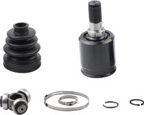 Autoteam G450248 - Шарнірний комплект, ШРУС, приводний вал autocars.com.ua