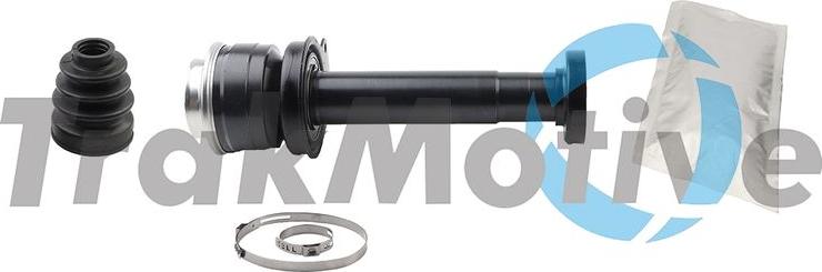 Autoteam G450272 - Шарнірний комплект, ШРУС, приводний вал autocars.com.ua