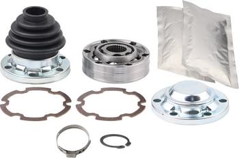 Autoteam G450307 - Шарнірний комплект, ШРУС, приводний вал autocars.com.ua