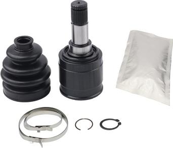 Autoteam G450308 - Шарнірний комплект, ШРУС, приводний вал autocars.com.ua