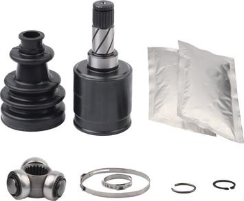 Autoteam G450312 - Шарнірний комплект, ШРУС, приводний вал autocars.com.ua