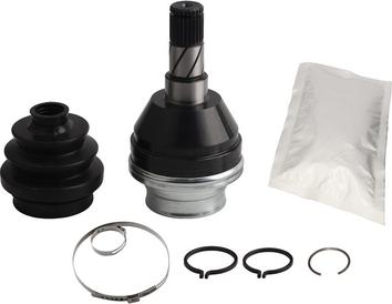 Autoteam G450313 - Шарнірний комплект, ШРУС, приводний вал autocars.com.ua