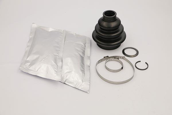 Autoteam G500014 - Пильник, приводний вал autocars.com.ua