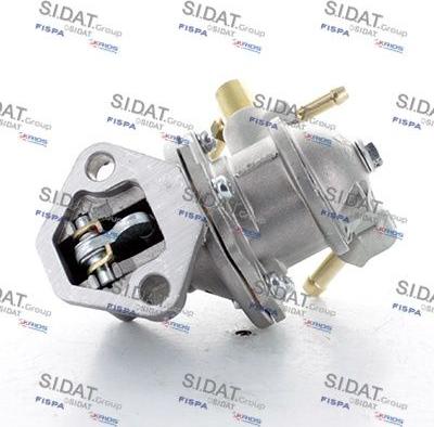 Autoteam GPOC688 - Паливний насос autocars.com.ua