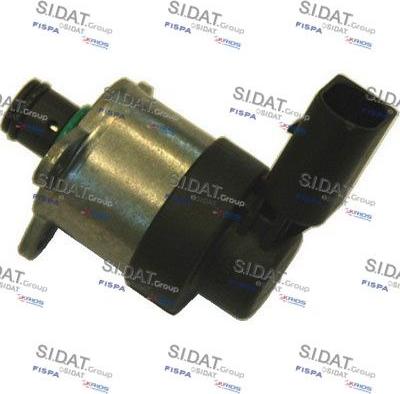 Autoteam L1089A2 - Регулюючий клапан, кількість палива (Common-Rail-System) autocars.com.ua