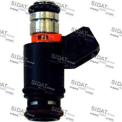 Autoteam L1223 - Форсунка дизельна, розпилювач і утримувач autocars.com.ua