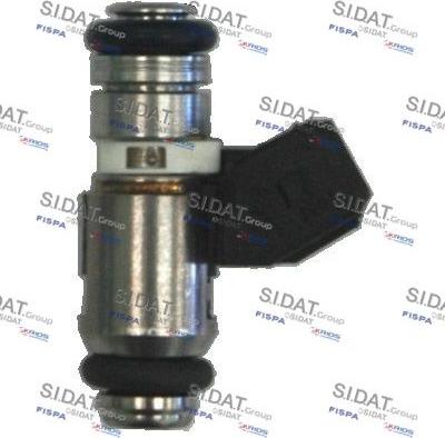 Autoteam L1229 - Форсунка дизельна, розпилювач і утримувач autocars.com.ua