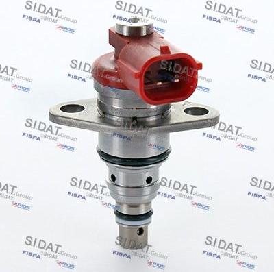 Autoteam L1377 - Редукційний клапан, Common-Rail-System autocars.com.ua