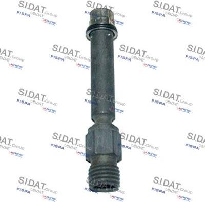 Autoteam L1409 - Форсунка дизельна, розпилювач і утримувач autocars.com.ua