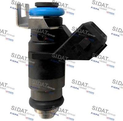 Autoteam L1478 - Форсунка дизельна, розпилювач і утримувач autocars.com.ua