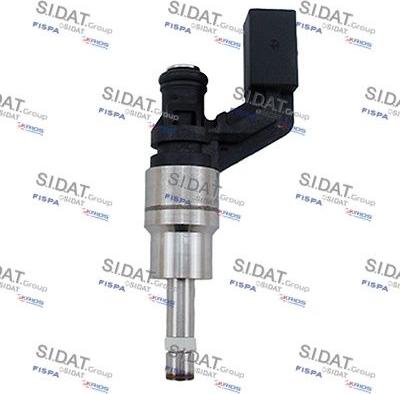 Autoteam L1537 - Форсунка дизельна, розпилювач і утримувач autocars.com.ua