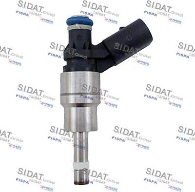 Autoteam L1541 - Форсунка дизельна, розпилювач і утримувач autocars.com.ua