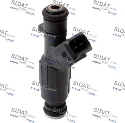 Autoteam L1679 - Форсунка дизельна, розпилювач і утримувач autocars.com.ua